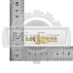 Датчик температуры Komatsu 4D92 (YM17105649351)