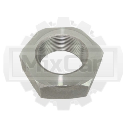 Гайка коленвала Isuzu 6BG1 (9-09840-107-1)