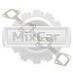 Прокладка выпускного коллектора Mitsubishi S4S / Perkins 804C-T (32A3200200)