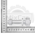 Шпилька ВМ Komatsu + гайка F20 / 25 / 30-12, -16