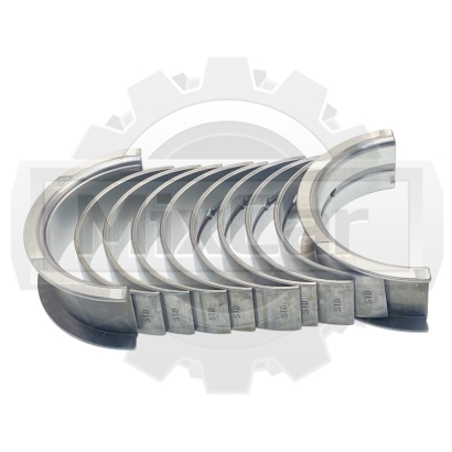 Вкладыши коренные Mitsubishi S4Q2 / 25L4C (std)