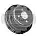Шкив водяной помпы Kubota V3300 (1K01174250)