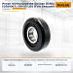 Ролик мачты / каретки Doosan D15S2 (D580007) (99*35*29)