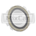 Сальник ступичный УМ Doosan D20-30-3 (FL / FM) (D700581) (Оригинал)