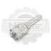 Распылитель форсунки Komatsu 4D95S / FD30-11 (DLLA152P8)