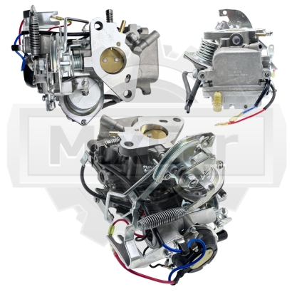 Карбюратор Nissan H15 / K15 (electric) (16010-55K01)