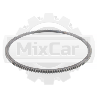 Венец маховика Nissan H15 / K25 (134 зуба) (1231250K00)