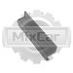 Вкладыш каретки Jungheinrich EFG430 (верхний / правый) (50054722) (TVH)