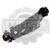 Мост упр. в сборе Toyota 7F15 (43850-13314-71)