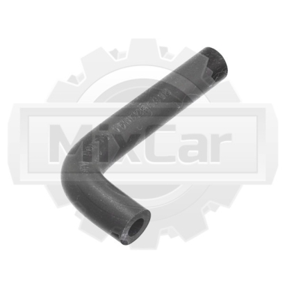 Патрубок системы охлаждения Mitsubishi S4S (помпа-термостат) (32A4600900)