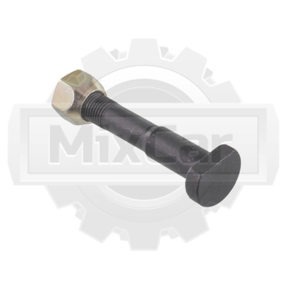 Шпилька ВМ Mitsubishi F15N / NissanJ01 / J02 / 1F1 (с гайкой)