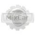 Штепсель крепления клапанной крышки Komatsu 4D92E / 94E / 98E (YM12416011360)