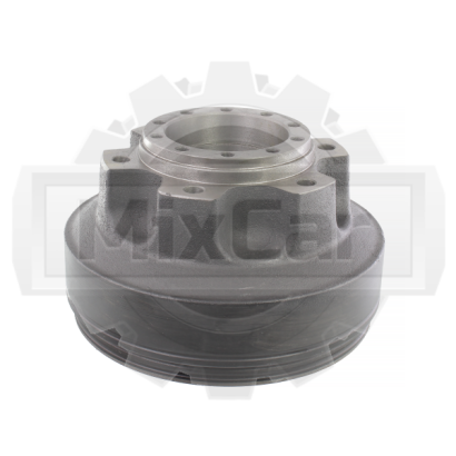 Барабан тормозной Toyota 7F15 (в сборе) (42432-13311-71)