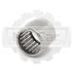 Подшипник игольчатый Nissan (25*32*30) (6434322700) (TVH)