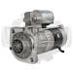 Стартер Kubota V3300 / V3600 / V3800 (12V, 2.2kW 9-зyбob) (18398N)