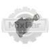 Переключатель зажигания TCM FB20-7 (281E262011)