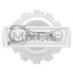 Шатун Yanmar 3TNA72 / 3TNE74 (71962-02310-0)