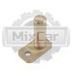 Палец УМ Heli CPCD10-15 / Maximal 1.0-2.0 (H12C430501) (d=15)