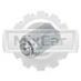 Клапан обратный масляного фильтра Nissan H15 / H20 / H25 (1524140F00)