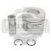 Поршень Isuzu 4BG1 / 6BG1 (4-ring) (класс CX) (8-97358-575-0)