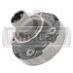 Насос АКПП Doosan G15-20S5 (NP) (A403154)