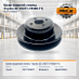 Шкив водяной помпы Toyota 2Z (16371-78300-71)