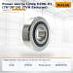 Ролик мачты Linde H20D-01 (76*30*24)