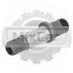 Шпилька ВМ Toyota 5-7F50-80 (155480) (TVH)