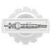 Свеча накаливания Kubota V1500 / V1501 / V1502 / V1702 / D1100 / D1301 / D1402 / Z751 (1522165510)