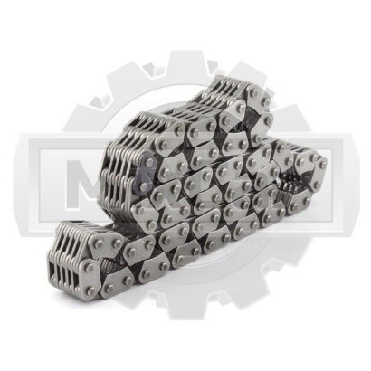Цепь привода масляного насоса Nissan K15 / 21 / 25 (35 звеньев*20.5) (12352GW300)