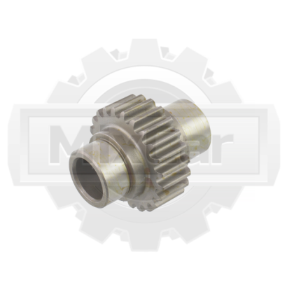 Шестерня привода масляного насоса Nissan H20-I (12353K7800)