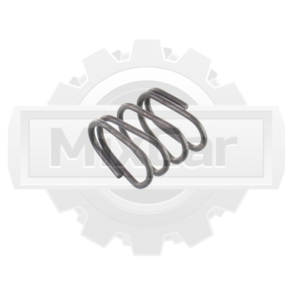 Пружина нажимная Doosan / Nissan 1.5 / Mitsubishi (TVH) 0,004g