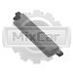 Пластина фрикционная Yale (5820035-41)