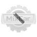 Штифт пружинный цилиндрический разрезной d5 x 22 Xilin DF-III