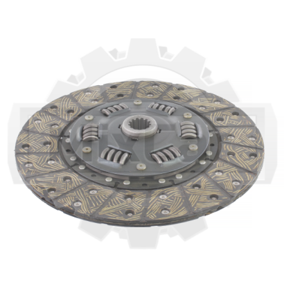 Диск сцепления Komatsu F15-18-20 / Mitsubishi F15 (275*13) (3EB-10-41220)