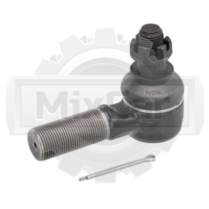 Наконечник Toyota 5-6F10-30 / Komatsu F20-30-12 / Nissan J01 / J02 / TCM (LH)(M22)(3EB-24-21411)