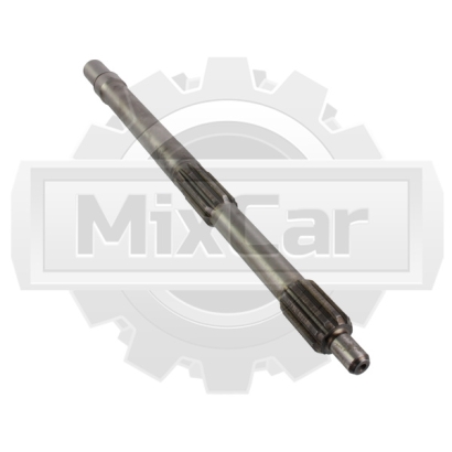 Вал первичный МКПП Toyota 4FG18 (33312-22000-71)