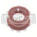 Диск колесный 15*4 1 / 2-8 (3.00-8) Linde (0009932092)
