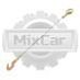 Трос сервотормоза Doosan D15 / 18S2 (D480268)
