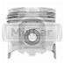 Поршень Yanmar 4TNE84 (std) (H-84 mm) (2*2*4) (d камеры 46mm)