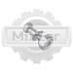 Шпилька колесная ВМ TCM FD30T3 / T6 / Maximal 2-4t с гайками (2530302102)