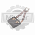 Щётка поворотного электродвигателя Toyota 7FB15 (14512-22501-71)