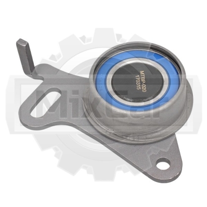 Ролик натяжной ремня балансира Hyundai D4BB (2335742030)