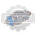 Клапан запорный электромагнитный Mitsubishi S4S (9108073A)