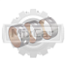 Втулка распредвала Toyota 1DZ / 1DZII (11802-78200-71)