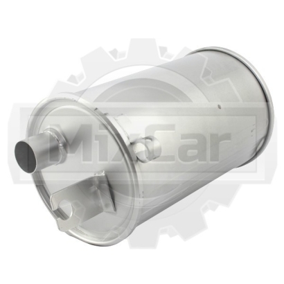 Глушитель Toyota 8FG15 (17510-26620-71)