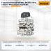 Гидрораспределитель АКПП (не в сборе) Mitsubishi FG20CNT (91A2860100)