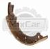Колодка тормозная Yale GP15AK 929151300