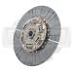 Диск сцепления TCM F15-30C3, -6, -7, -17, -C13, -9 / Nissan H02 275*18