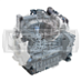 Двигатель Kubota V3307 (1G39817000)